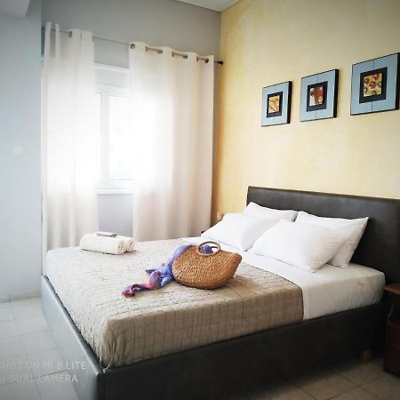 Oscar Studio Kalamata City Centre Buitenkant foto
