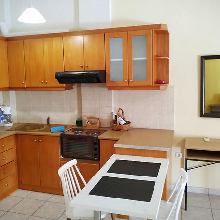 Oscar Studio Kalamata City Centre Buitenkant foto