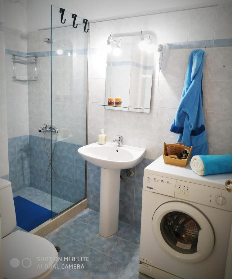 Oscar Studio Kalamata City Centre Buitenkant foto