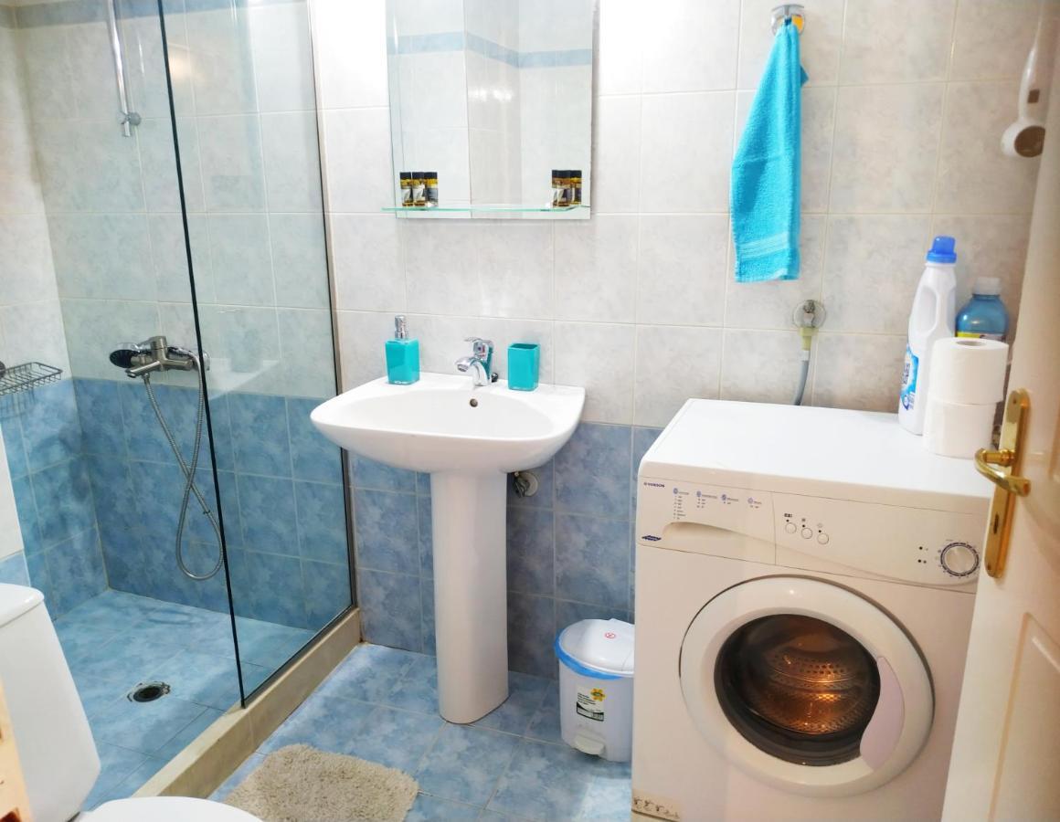 Oscar Studio Kalamata City Centre Buitenkant foto