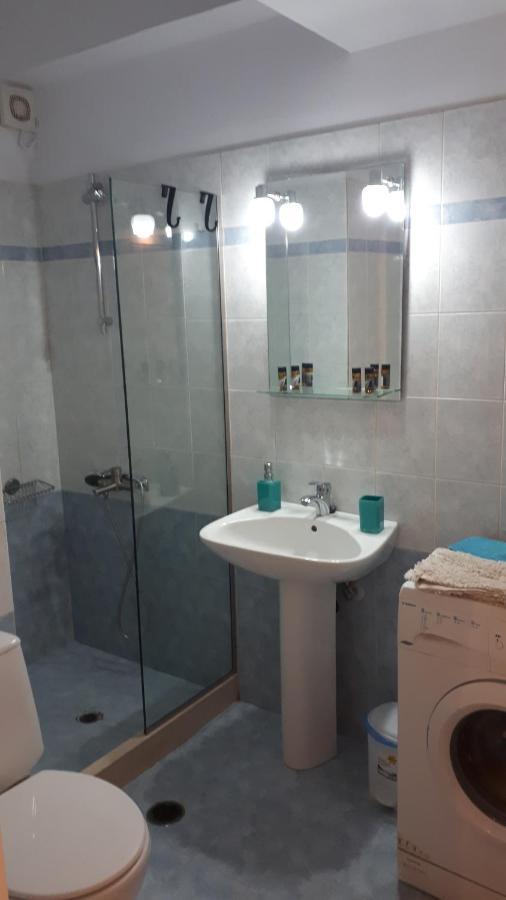 Oscar Studio Kalamata City Centre Buitenkant foto