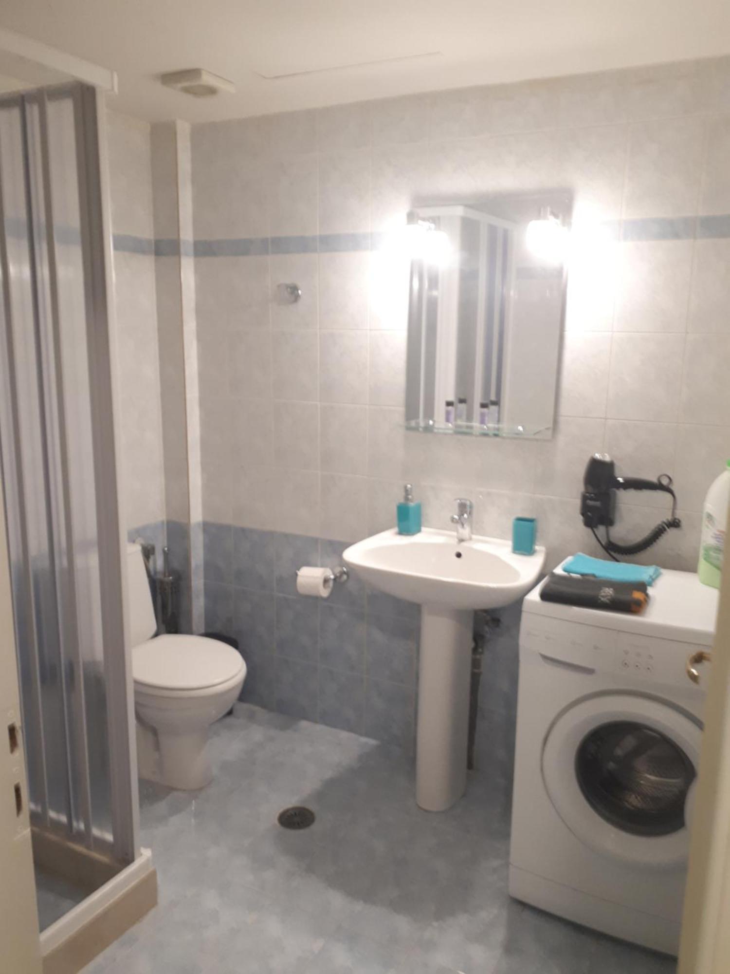 Oscar Studio Kalamata City Centre Buitenkant foto