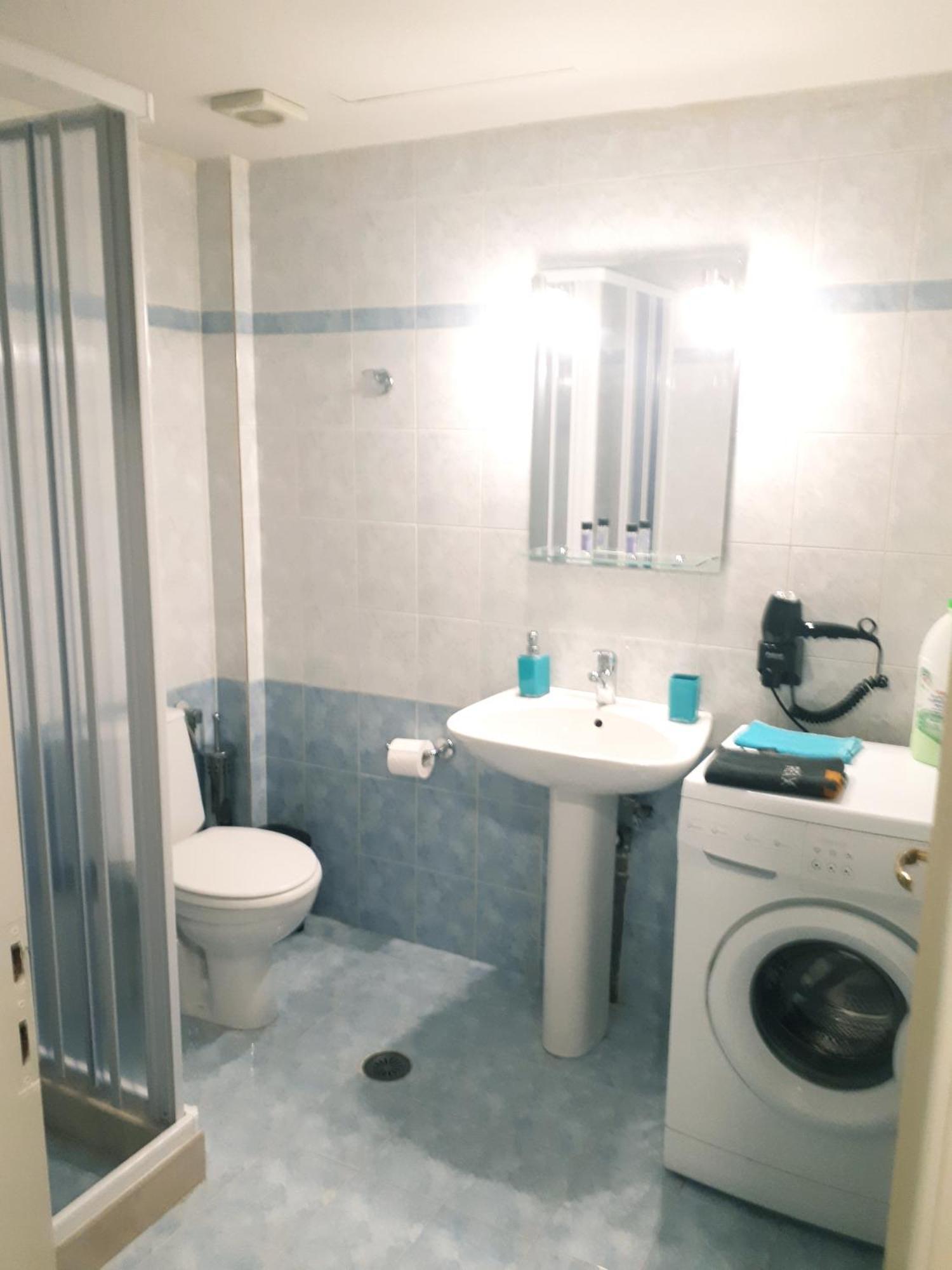 Oscar Studio Kalamata City Centre Buitenkant foto