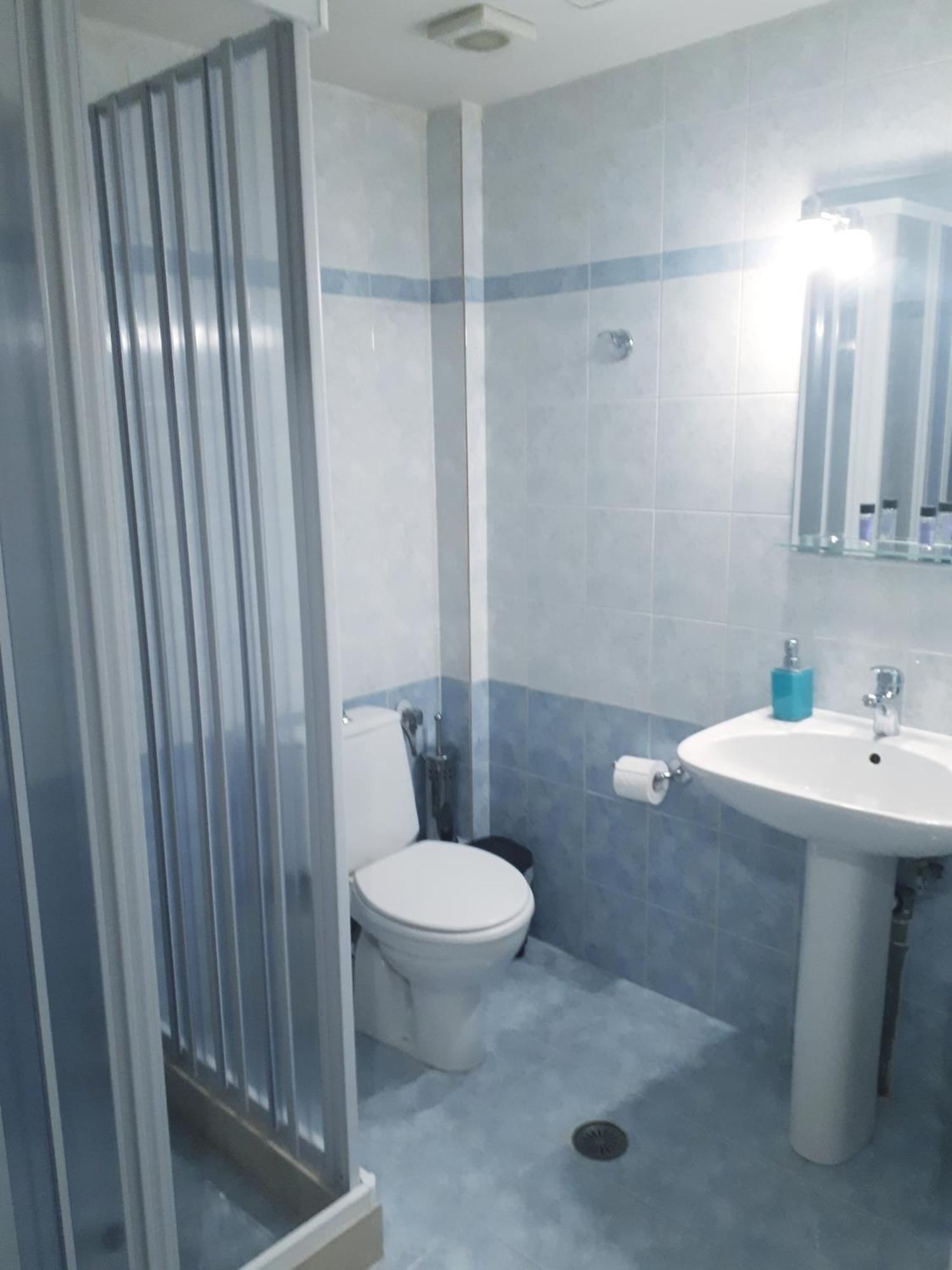 Oscar Studio Kalamata City Centre Buitenkant foto